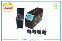 CYDZ-220 直流電源特性綜合測(cè)試系統(tǒng)