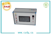 CY-KHDL 勵(lì)磁系統(tǒng)開環(huán)小電流測(cè)試儀