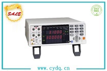 超高電壓內(nèi)阻測試儀